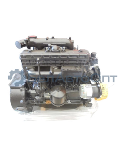 Двигатель Д-243-1559  ММЗ  Д243-1559